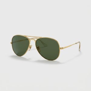Aviator Classic Gold Edition