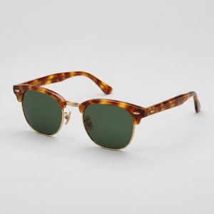 Clubmaster Vintage Tortoiseshell